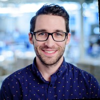 Skyline Exhibits Employee Chris Rowe's profile photo