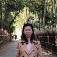 PT Kino Indonesia Tbk Employee Fenella Gunawan's profile photo