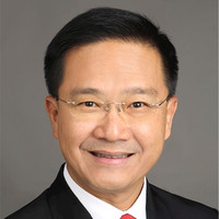DataPost Employee William Tay's profile photo