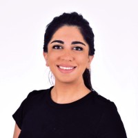 Dina Rawas Email