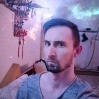 StormWall Employee Oleg Kulikov's profile photo