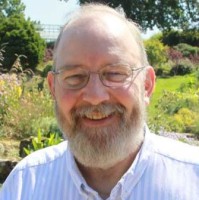 3DISC Employee Laurence Grice-Roberts's profile photo