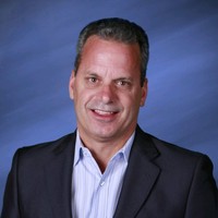 Stagevision Employee Alan Patterson's profile photo