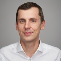 Amogy Employee Maciek Lukawski's profile photo