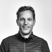 CO-Lab. Employee Keith Crawford's profile photo