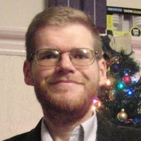 Schell Games Employee Tim Sweeney's profile photo