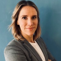 GP JOULE Gruppe Employee Marie Lange's profile photo