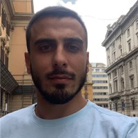 PIZZIUM Spa Employee Filippo Gallo's profile photo