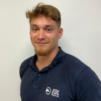 ENERGIES DE LOIRE Employee Cédric Morel's profile photo