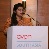 Chaitanya Employee Monal Jain's profile photo