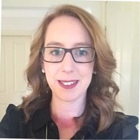 IMA B2B Employee Rebecca Jenkins's profile photo