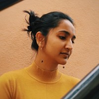Bharati Varrier Email