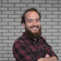Alterego Games Employee Rob Verhoef's profile photo