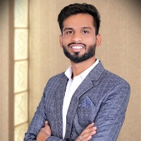 Ordinet Solutions Pvt. Ltd Employee Akshay Mehare's profile photo