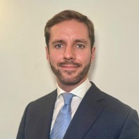 Bank of America Employee John Poole's profile photo