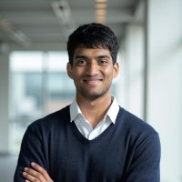 Kiran Mohan Email