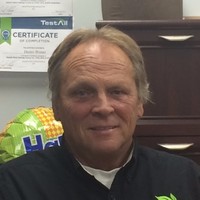 Don Mathews Email & Phone Number