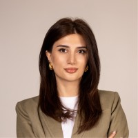 Miro Employee Anna Sargsyan's profile photo