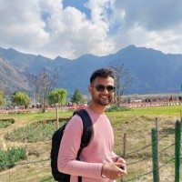 Datagain Employee Nikhil Goyal's profile photo