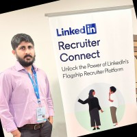 Caspex Employee Uday C.'s profile photo