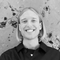 Sendify Employee Gustaf Hällgren's profile photo