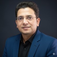 Codleo - Salesforce Consulting Employee Yogesh Kumar's profile photo