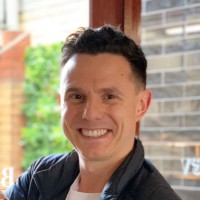 Inspire Employee James Gregory's profile photo