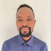 Collins Kavoi's profile photo