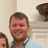Shaw Industries Employee Dalton Lee's profile photo