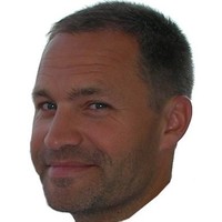 MOBiDYS Employee David Rondello's profile photo