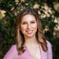 KINSHIP ACADEMY Employee Sharon Segev's profile photo