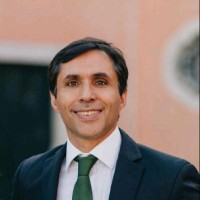 CTT - Correios de Portugal Employee André Ferreira's profile photo