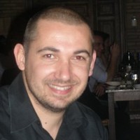 Kitchenina Employee Kostas Kimpouris's profile photo