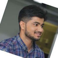 Manoj Mhaiskar's profile photo