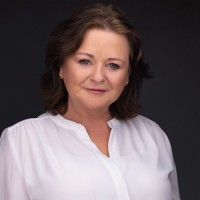Maria Logan Recruitment Employee Sinéad M.'s profile photo