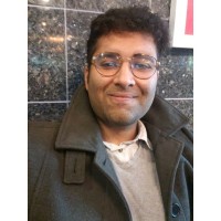 Engage Creative Technologies Employee Nayandip Banerjee's profile photo