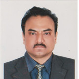 Phcc Employee Debashis Acharya's profile photo