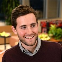 Qral Group Employee Jacob Knapp's profile photo