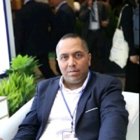 Quality Compliance Employee Amjad Qwaider's profile photo