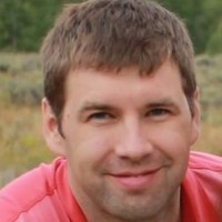 IMA spa Employee Darryn Wiebe's profile photo