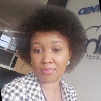 Intdev Internet Technologies Employee Carmen Genevieve Napier's profile photo