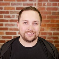 RecipeBox Employee Thomas Marks's profile photo