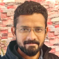 Bally's Interactive Employee Karthikeyan Elangovan's profile photo