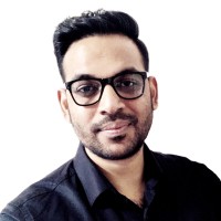Ollo Metrics Employee Pranav Patil's profile photo