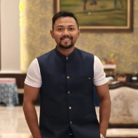 Prabin Dutta Email & Phone Number