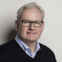 Achilles Design Employee Axel Funhoff's profile photo
