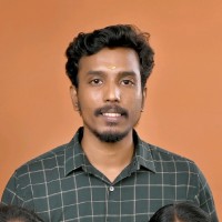 Yitro Technology Solutions Employee Venkatesan M's profile photo