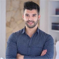 MIUR Employee Matteo Floris's profile photo