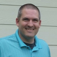 InterVarsity Christian Fellowship/USA Employee Nathan Krupke's profile photo