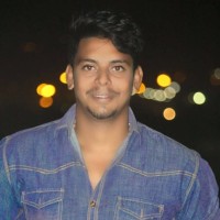 Synstack Technologies Employee Naresh Kumar's profile photo